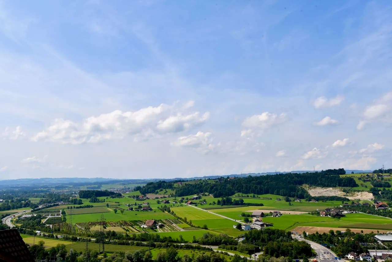 260 m2 reines Wohnvergnügen!