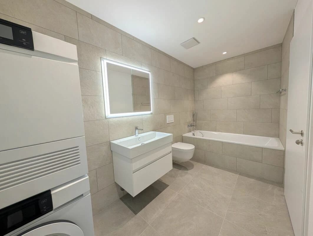 Ihr Rückzugsort im Grünen mit Uetliberg-Panorama