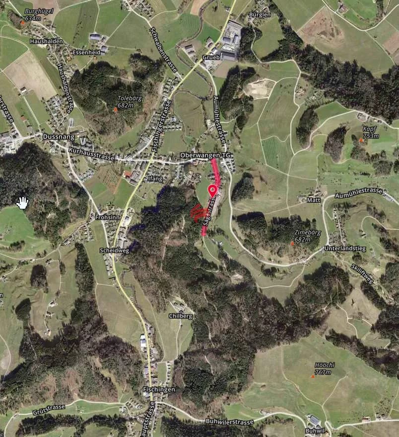 Perfekt für Familien und Naturliebhaber