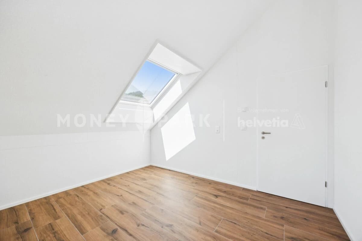 Moderne 5.5-Zimmer-Maisonettewohnung - sonnig, ruhig und familienfreundlich