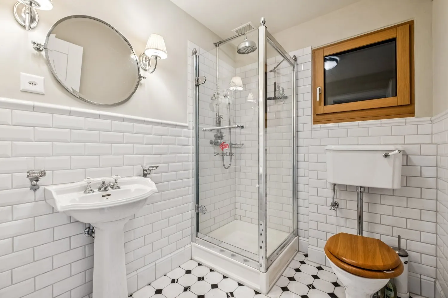 HARMONY - Stilvolles Landhaus mit Panoramablick