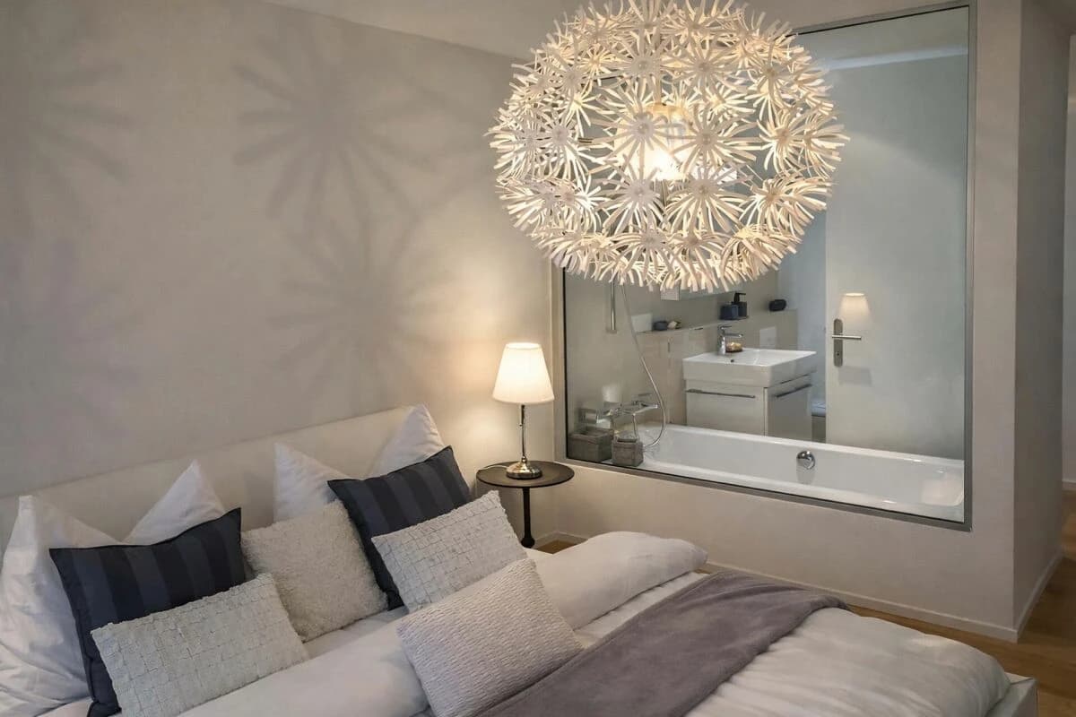 Premium Living in Regensdorf