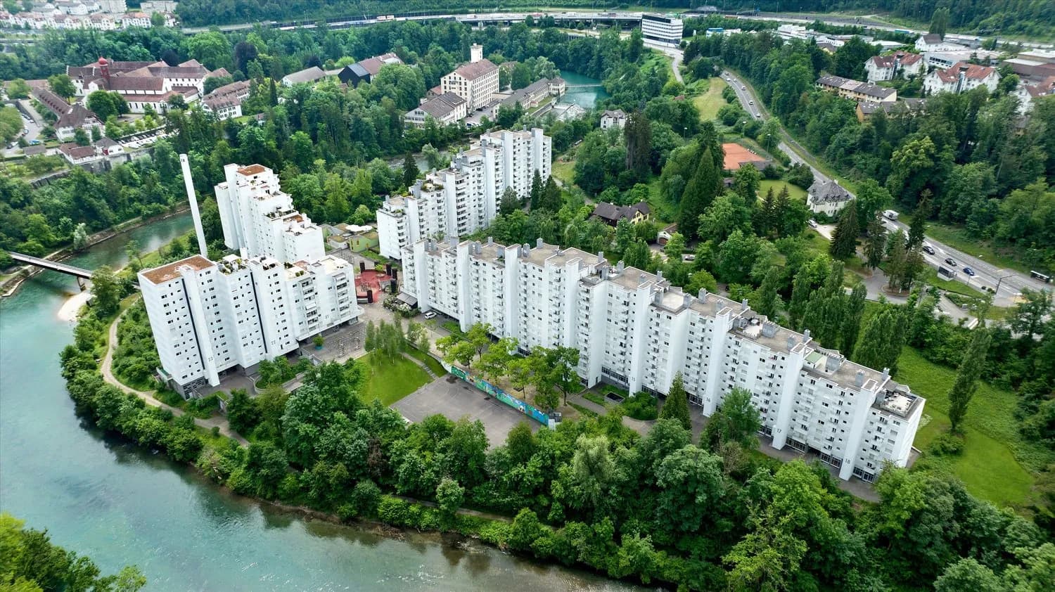 Perfekt für Singles!