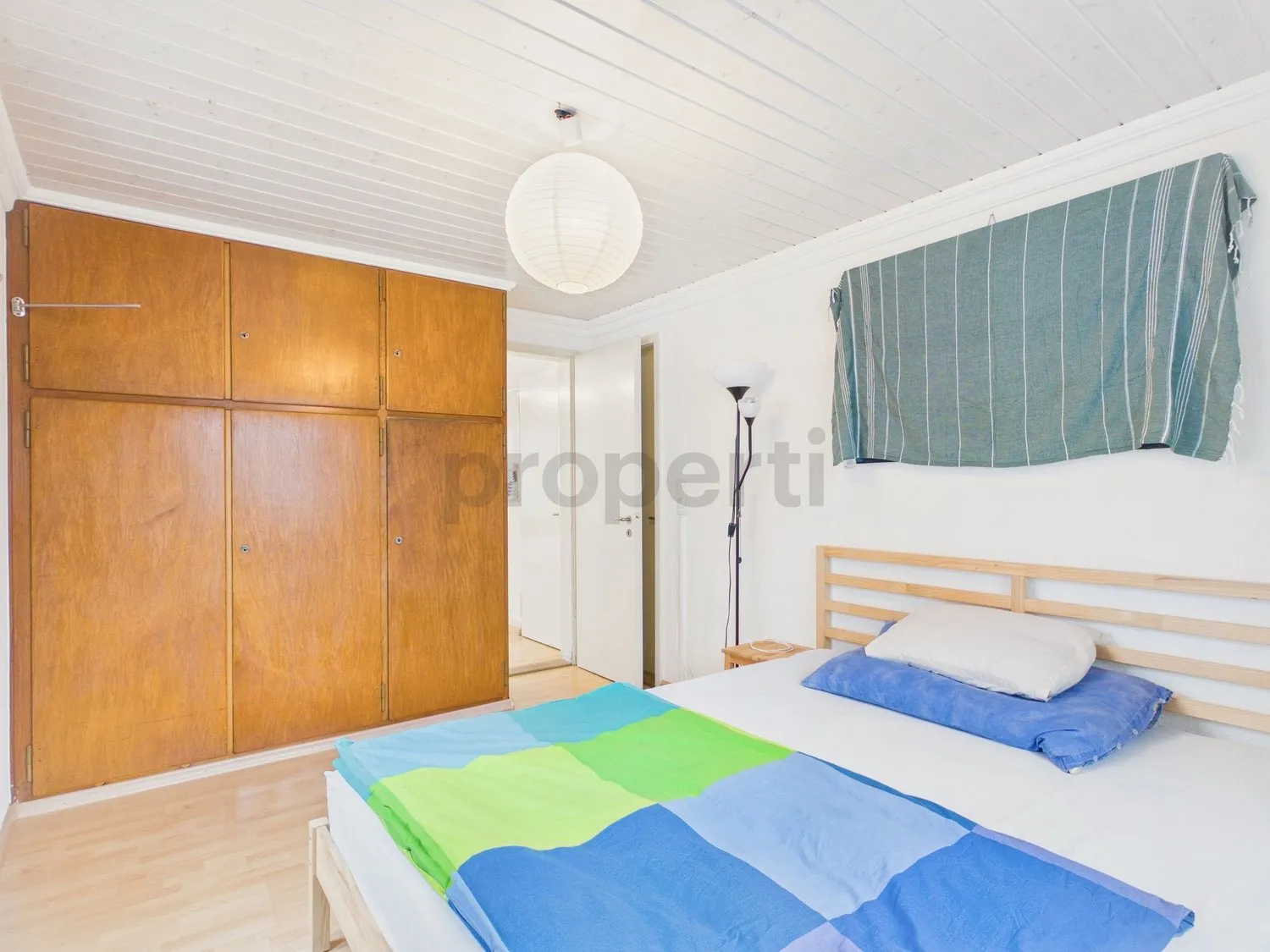 Charmante 3.5-Zimmer-Wohnung mit Balkon, Liestal