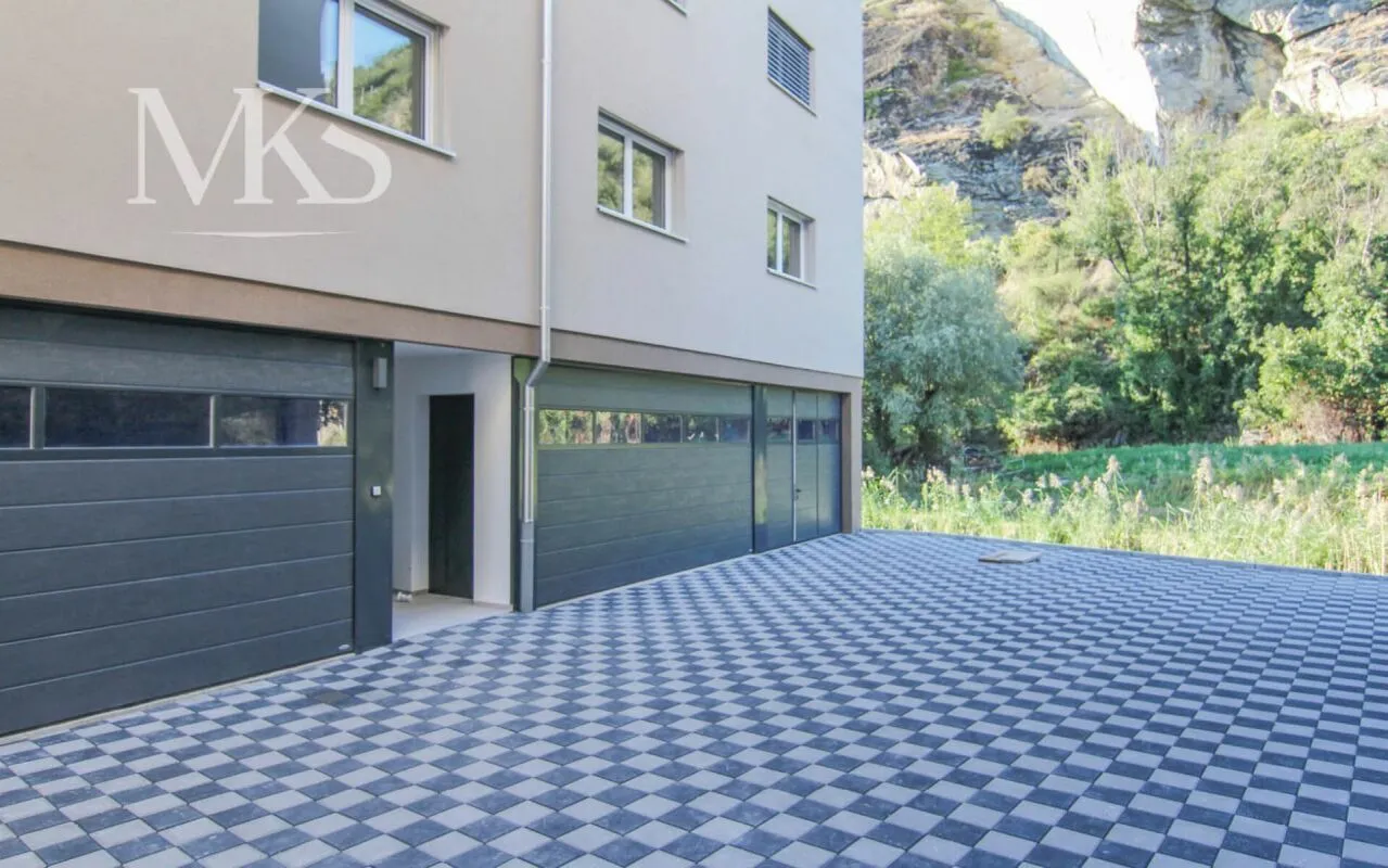 Wohnen mit Weitblick - grosszügige und gemütliche 4.5-Zimmer-Attikawohnung