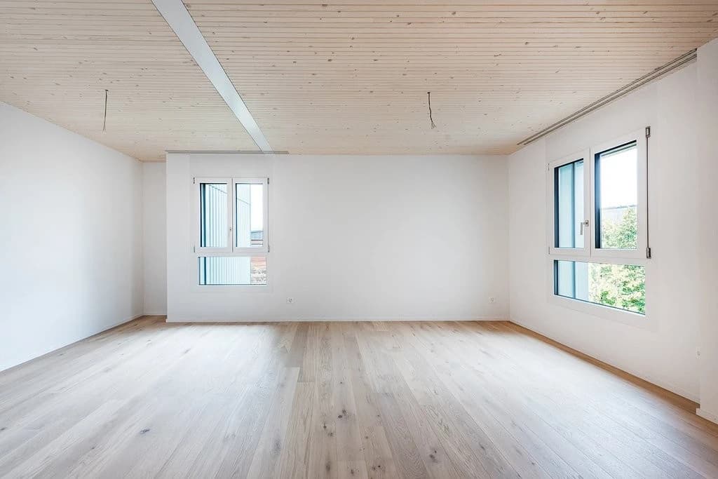 Modernes, funktionales Wohnen