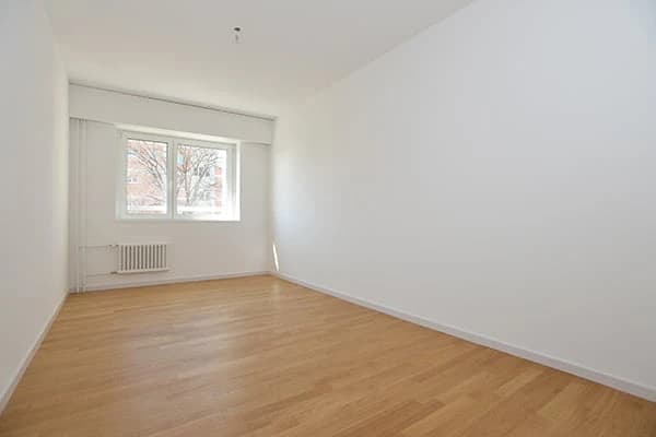 Moderne Wohnung an schöner Lage