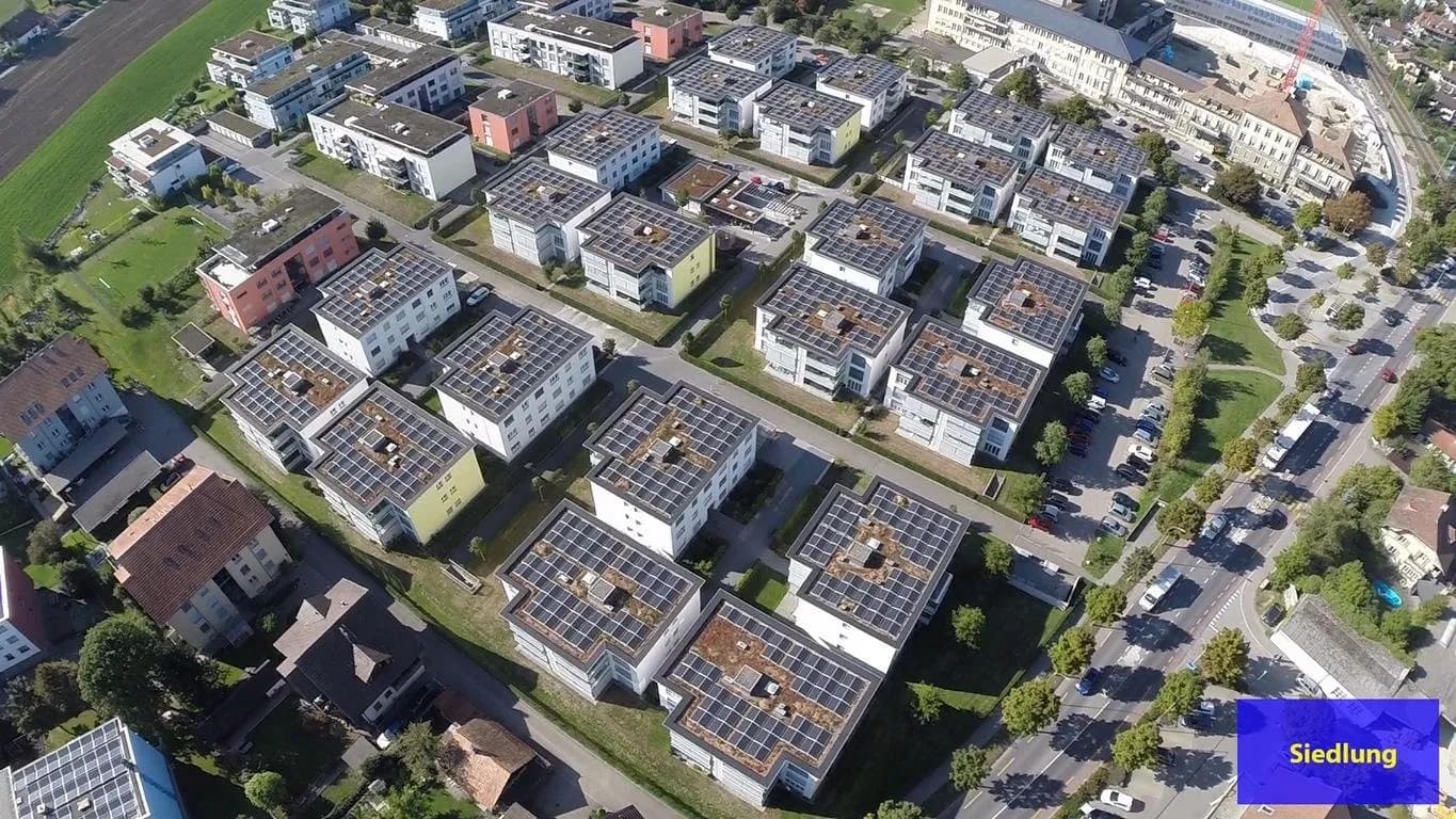 Lichtdurchflutete 4.5-Zimmerwohnung