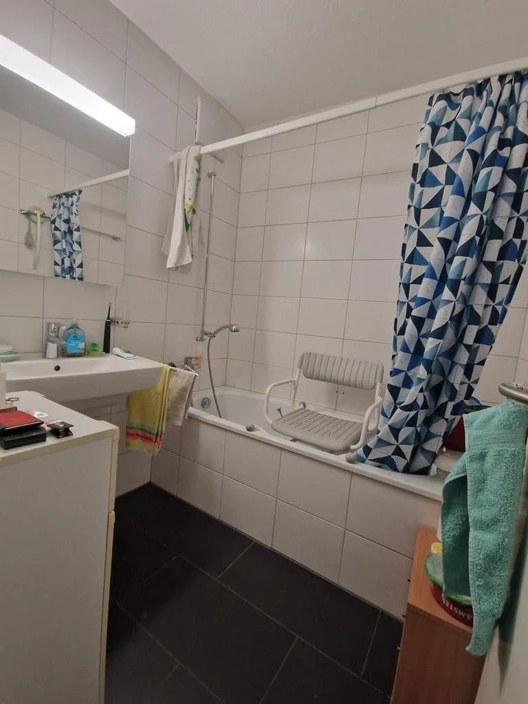 In der Churer Altstadt