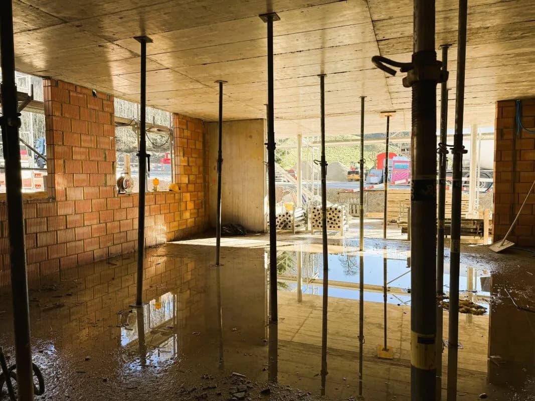 Ihr neues Zuhause mit viel Freiraum in Mettlen