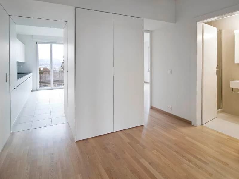 Moderne Wohnung an bester Lage