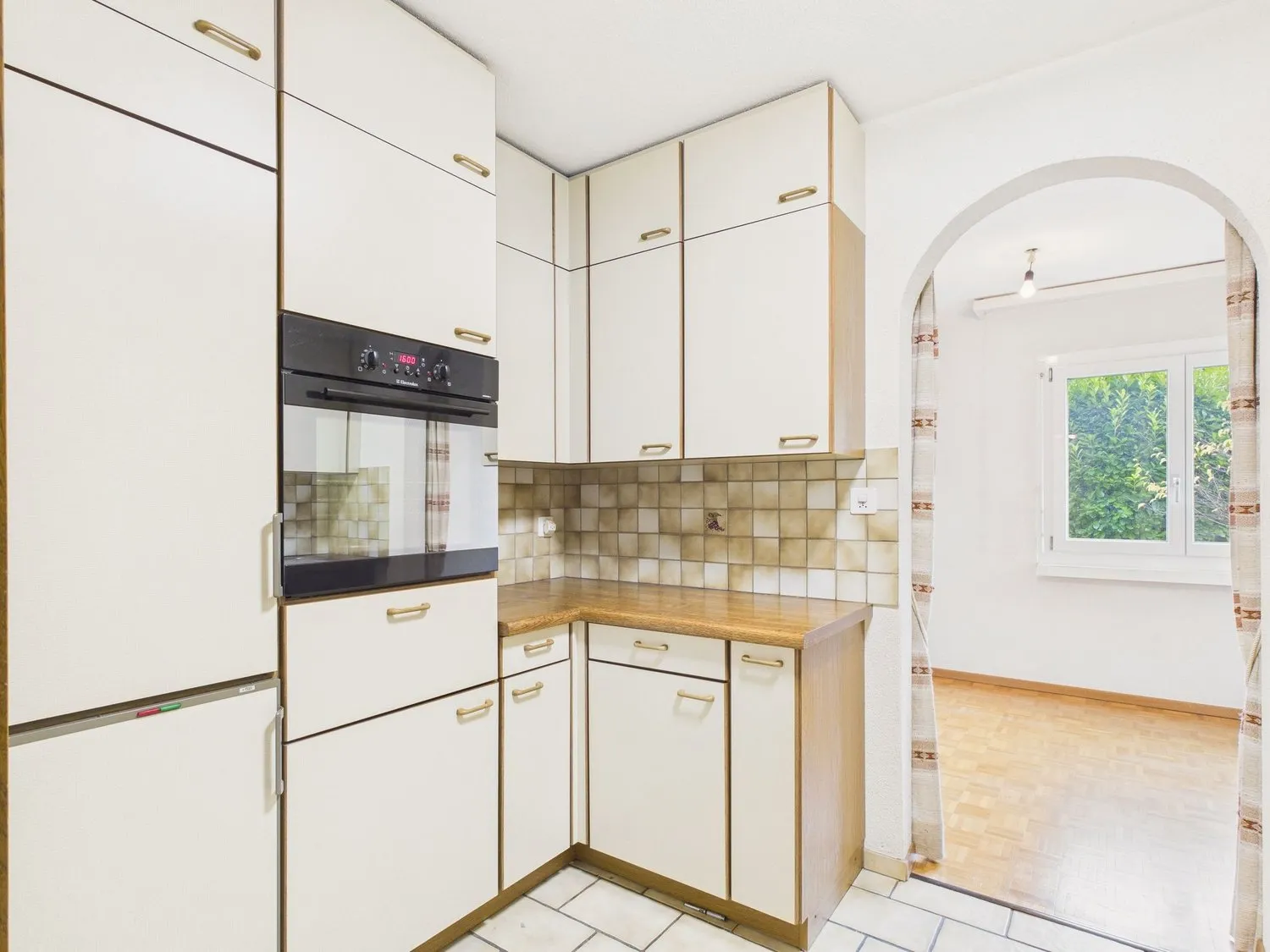 Traumhafte Wohnung in St. Gallen mit 4.5 Zimmern