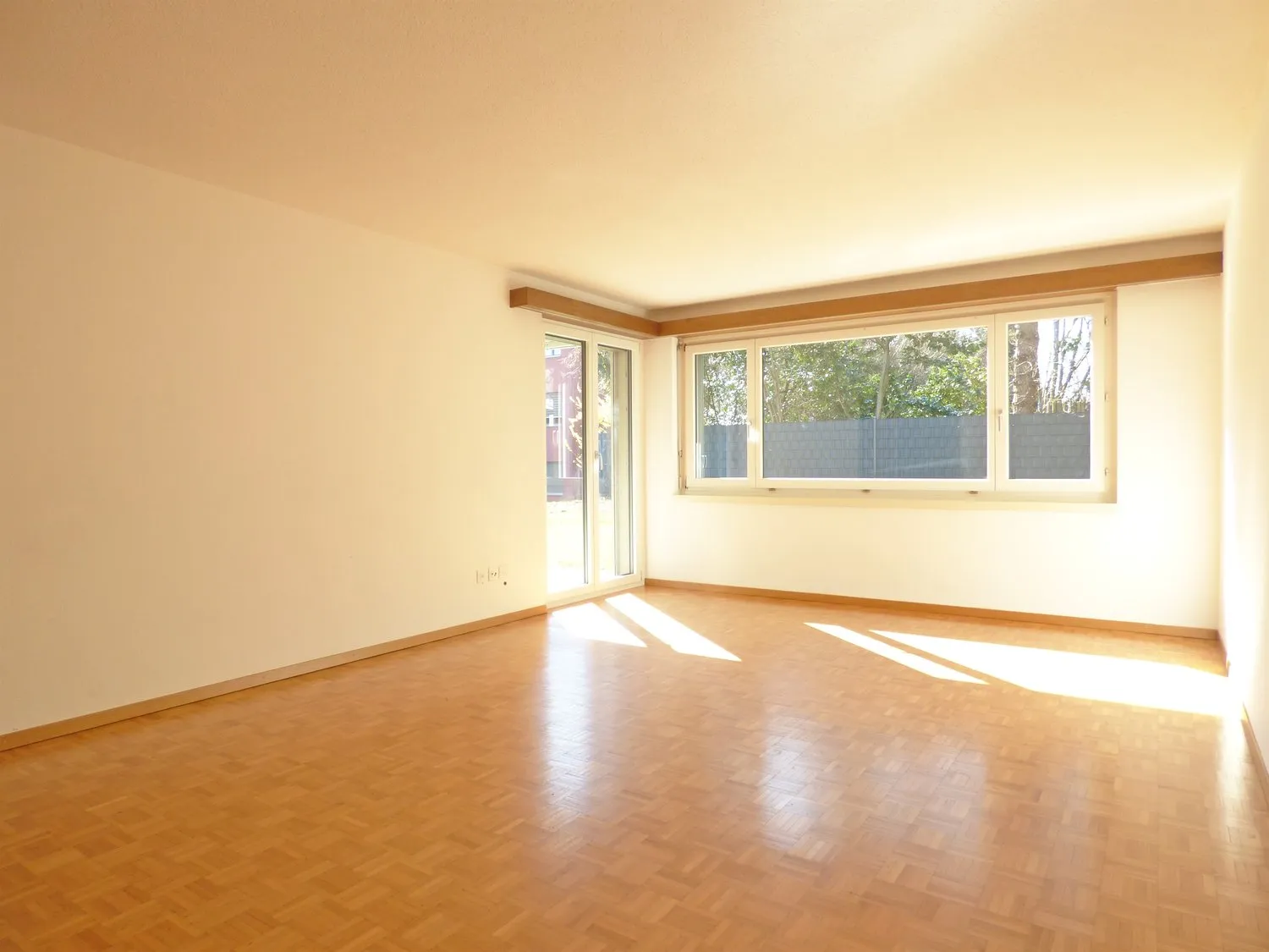 Wohnen im Herzen von Uznach