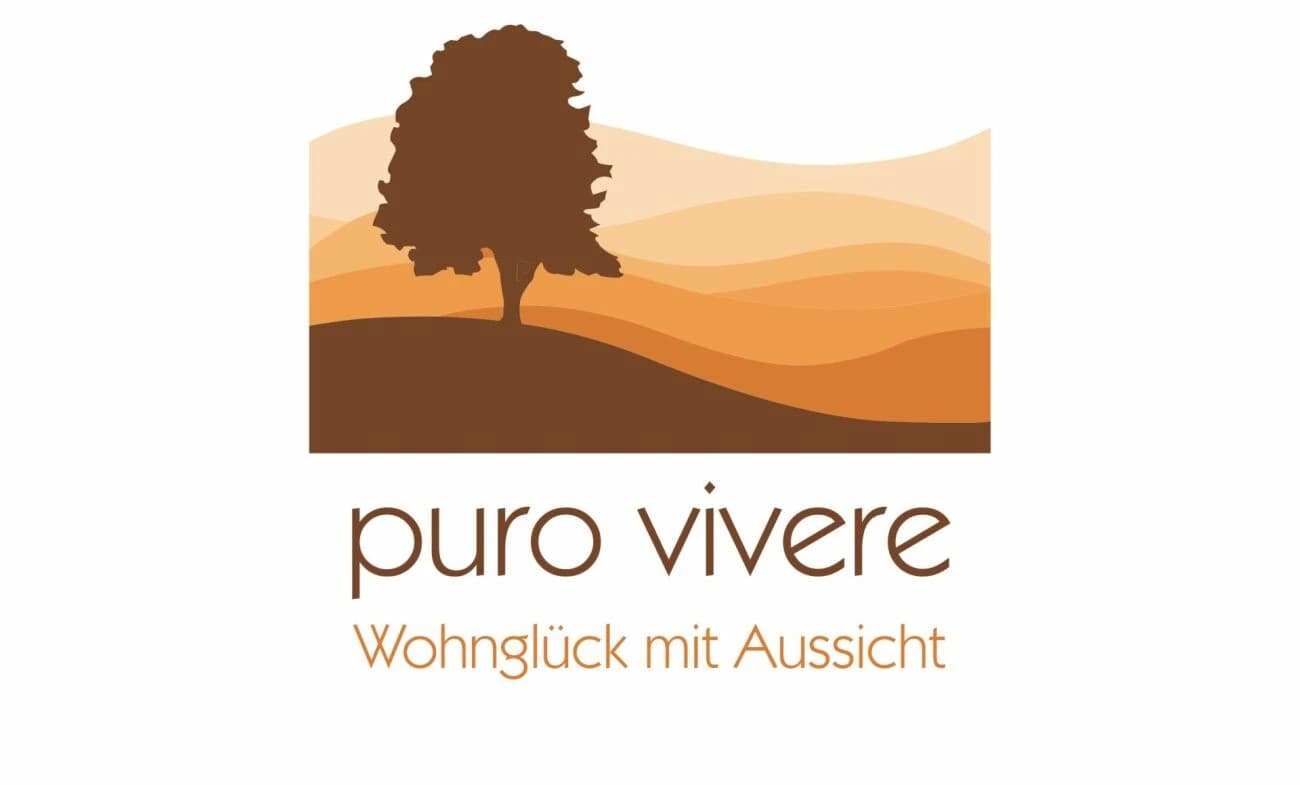 puro vivere: Ihr neues Zuhause mit Weitbllick