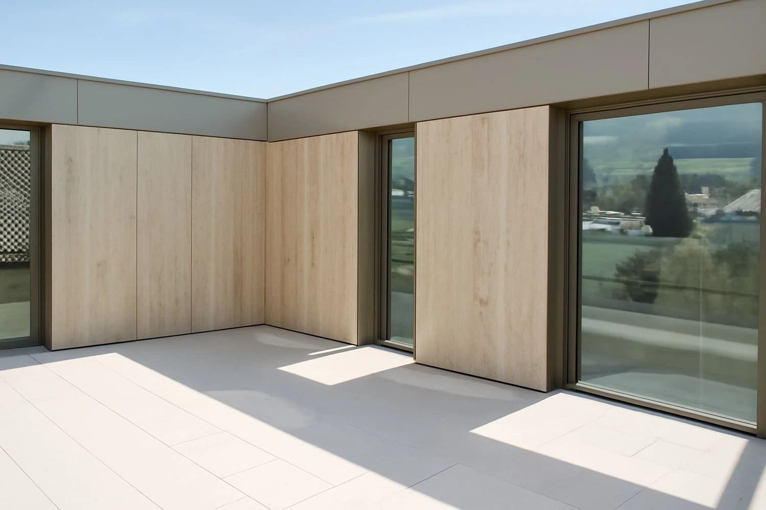 Argentario - Wo Architektur den Horizont berührt