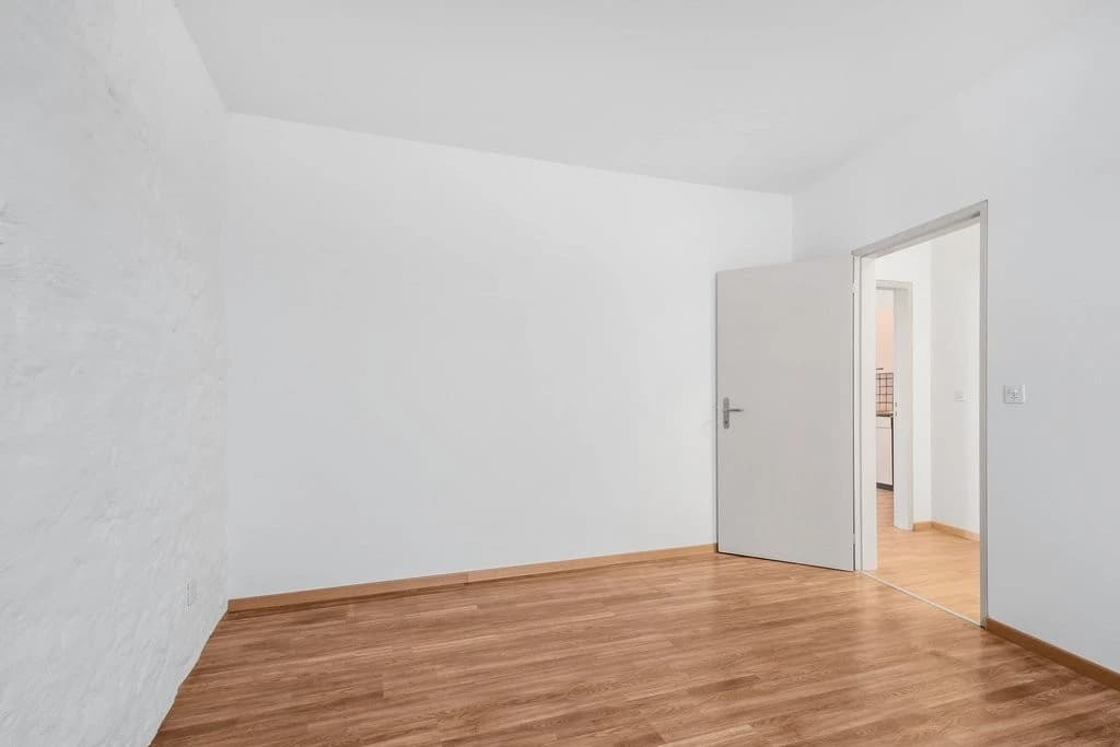 Wir suchen genau Sie