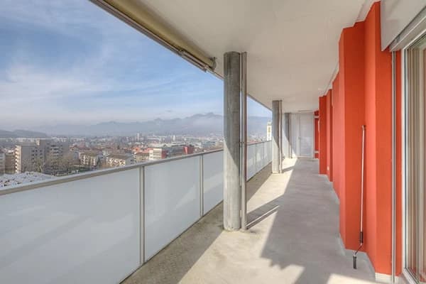 Traumhafte Aussicht!