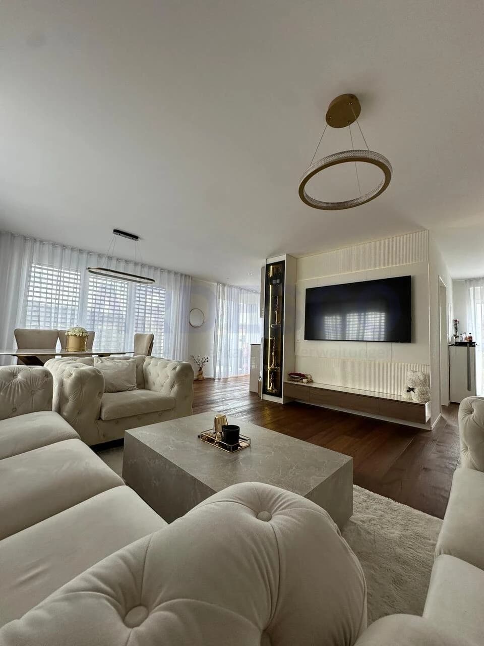 Im Herzen von Oftringen!