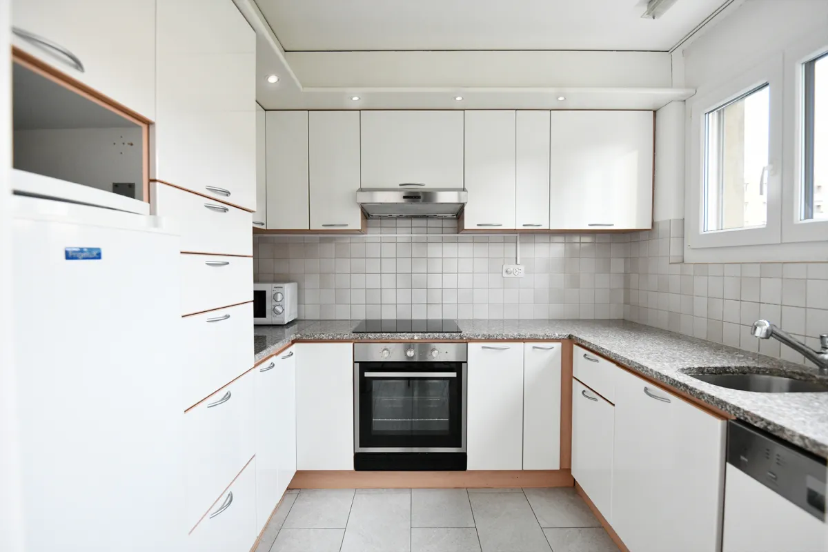 EIGENTUMSWOHNUNG IN ZOFINGEN