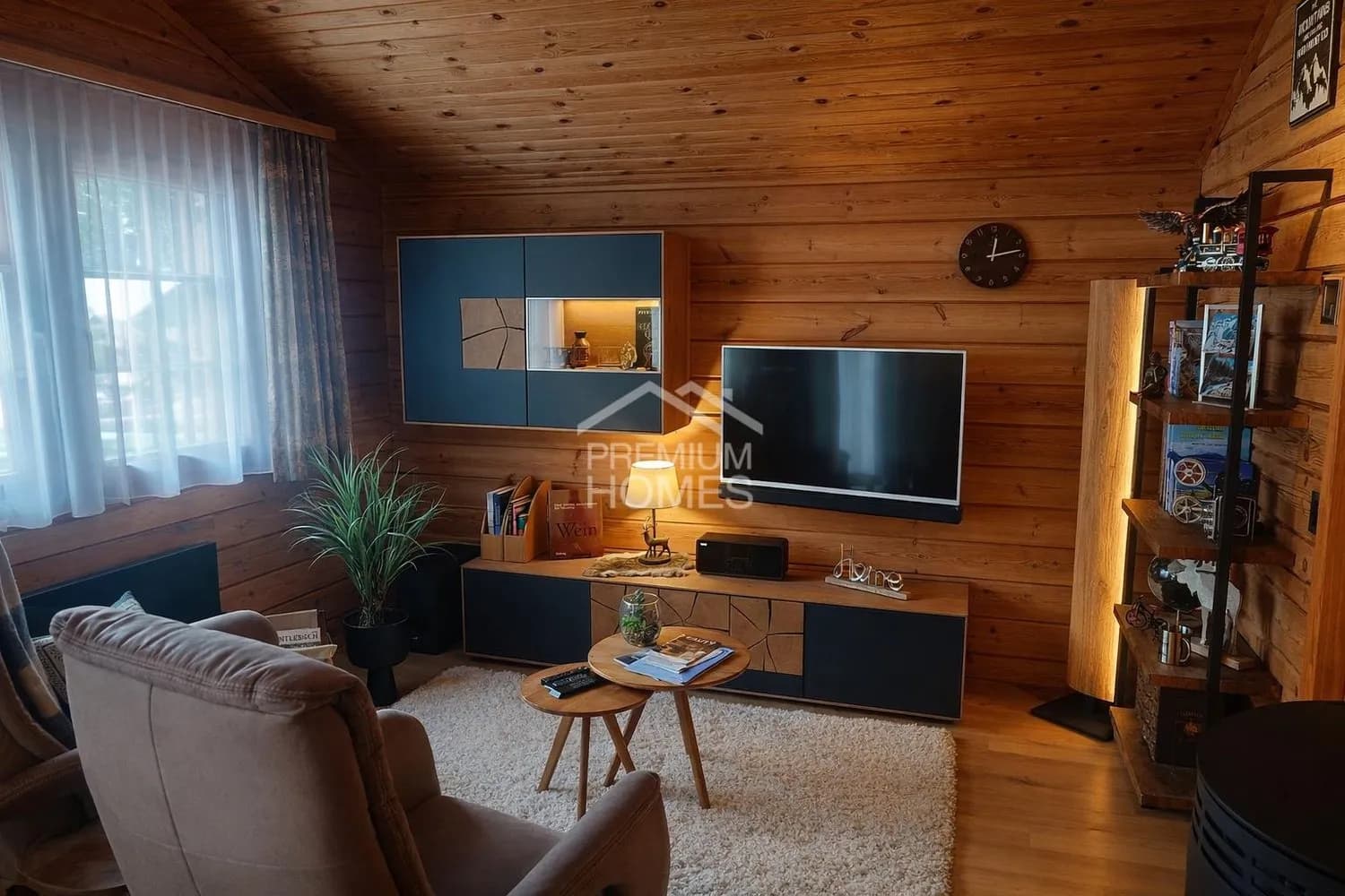 Wohnidylle mit Charme in traumhafter Naturlage