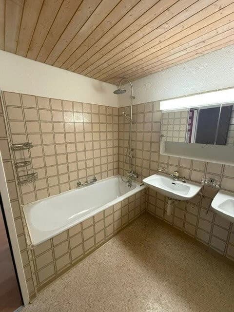 5 ½ Zimmer-Maisonette, 9030 Abtwil