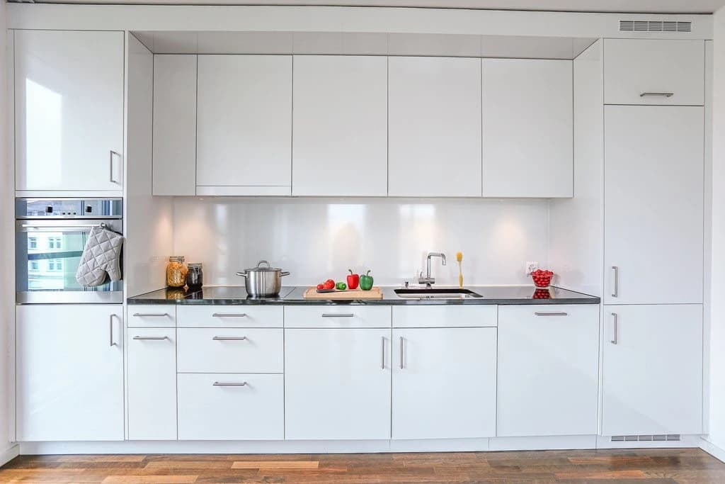 Ihre neue Bleibe in Arbon