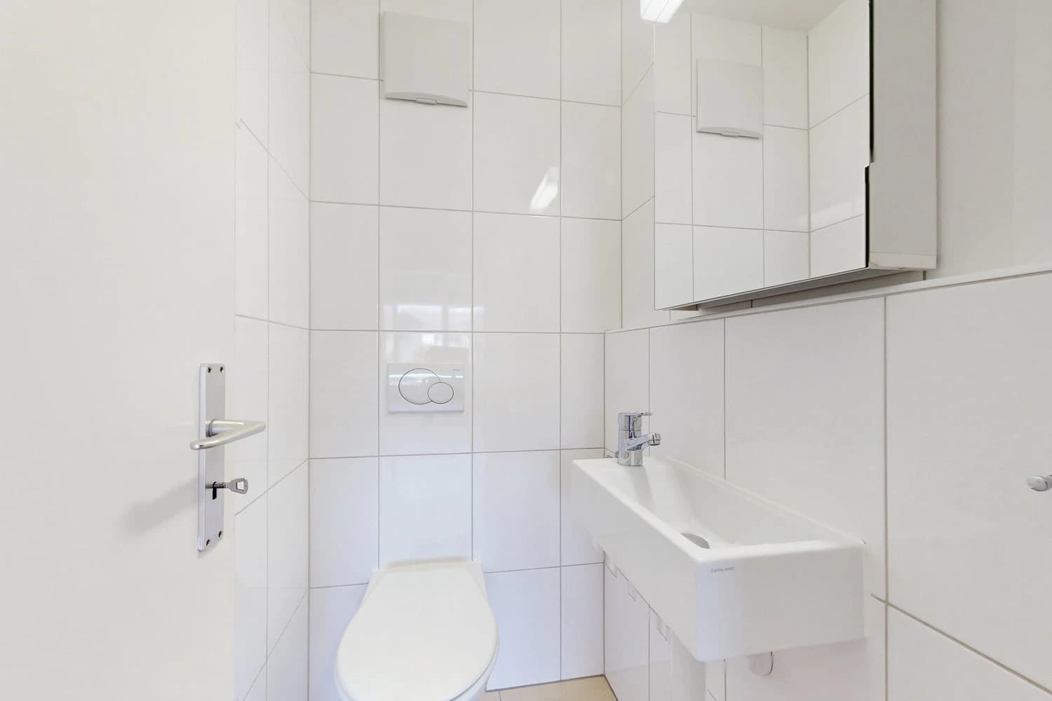 Wohnung an beliebter Lage in Aesch