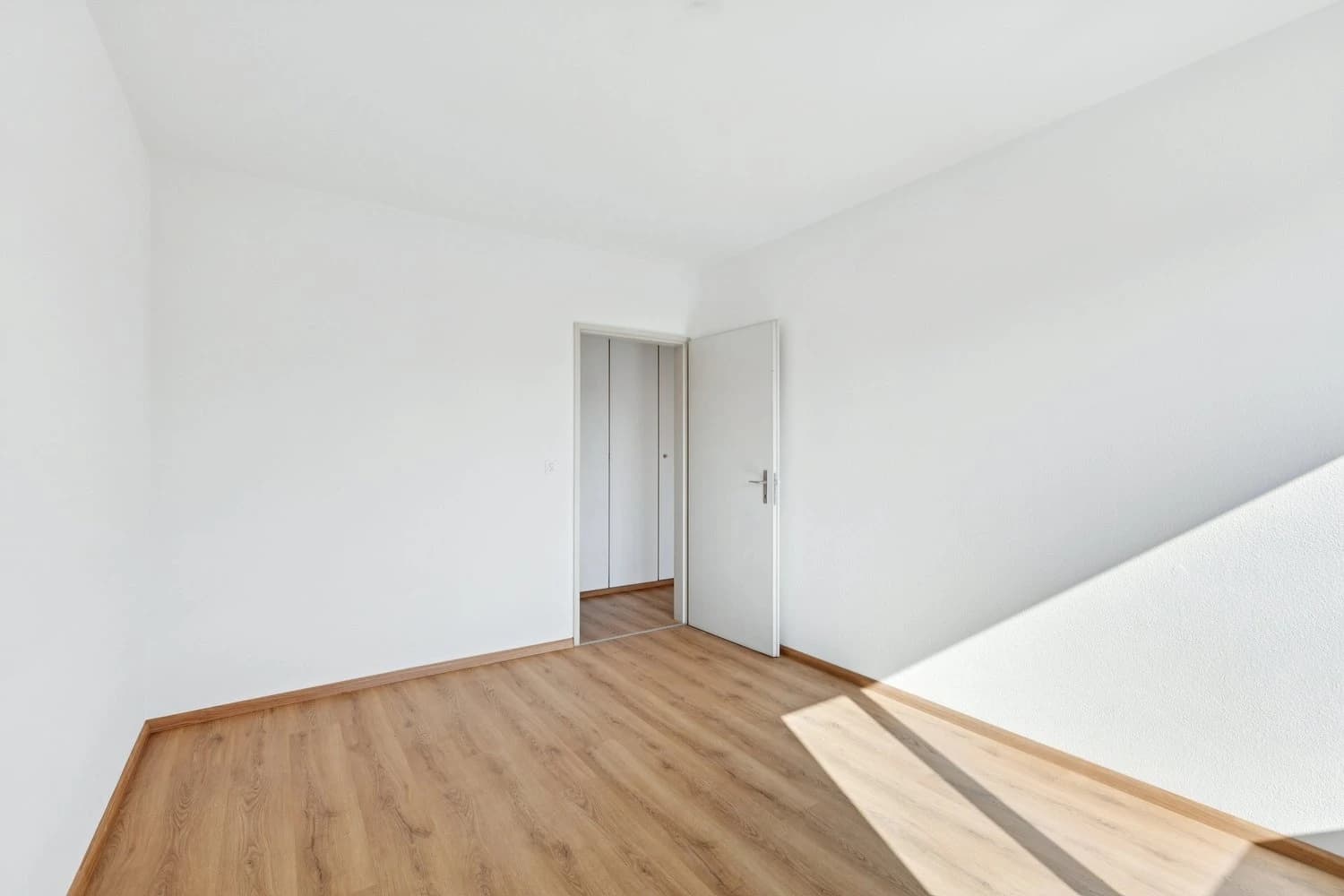 Wohnen mit Stil Ihre neue 3.5-Zimmer-Wohnung wartet auf Sie