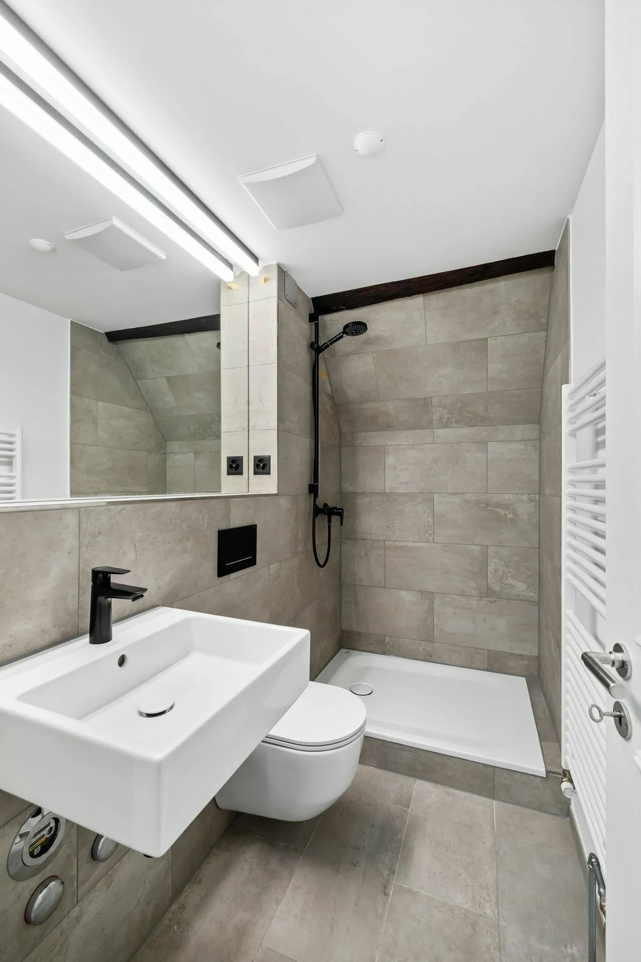 Topmodernes Wohnen im Herzen der Stadt!