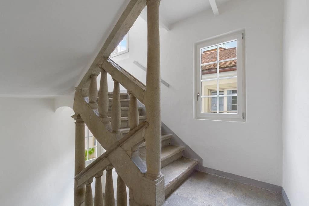 Ihre Wohnoase mitten in der Altstadt