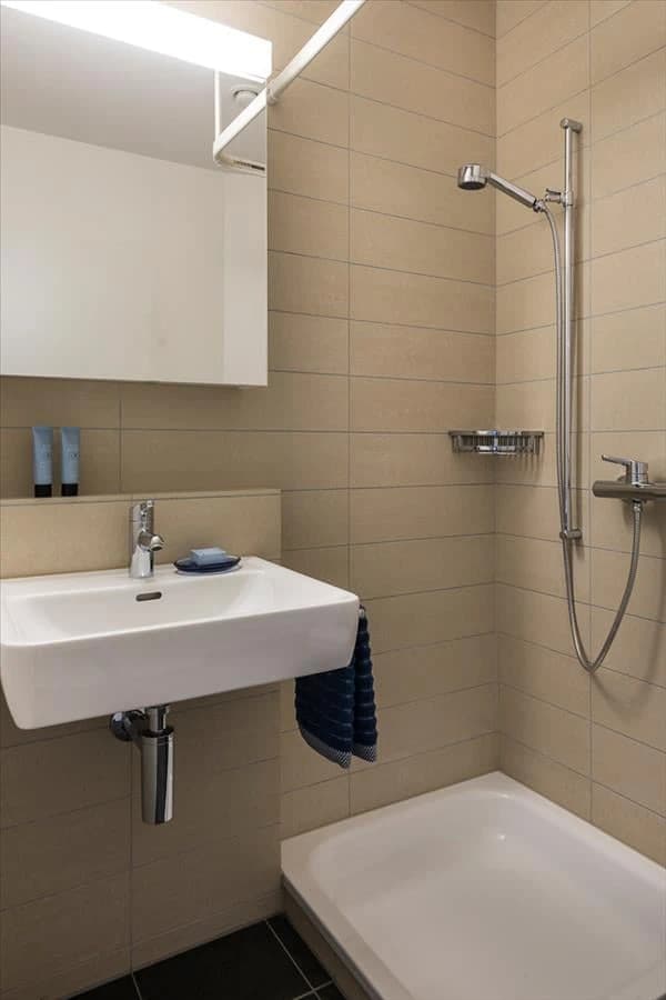 Zentrum Rosenberg: Modern Wohnen mit eigenem Concierge in Winterthur!