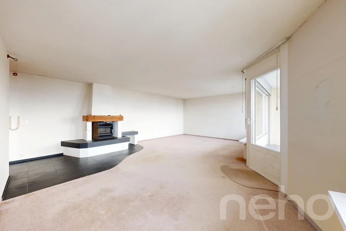 Appartement à Weinfelden