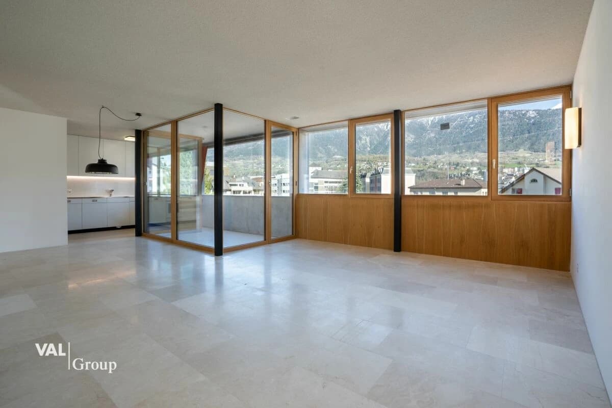 Moderner Wohntraum für die ganze Familie