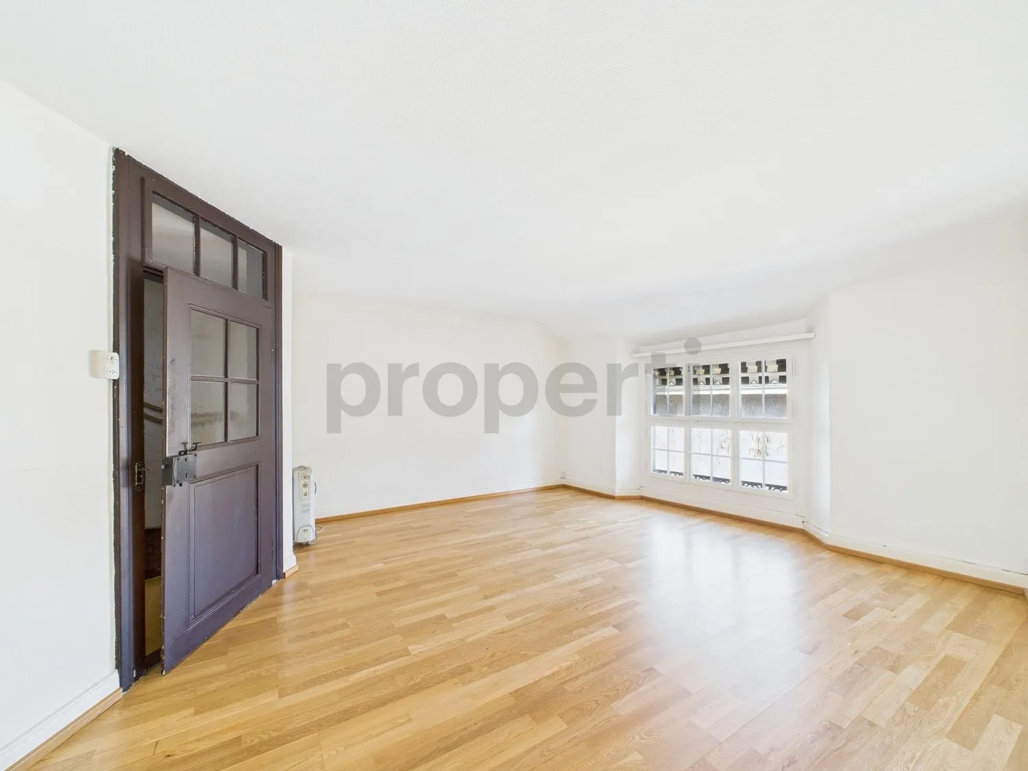 4-Zimmer-Wohnung im historischen Totengässlein  mitten in der Basler Altstadt