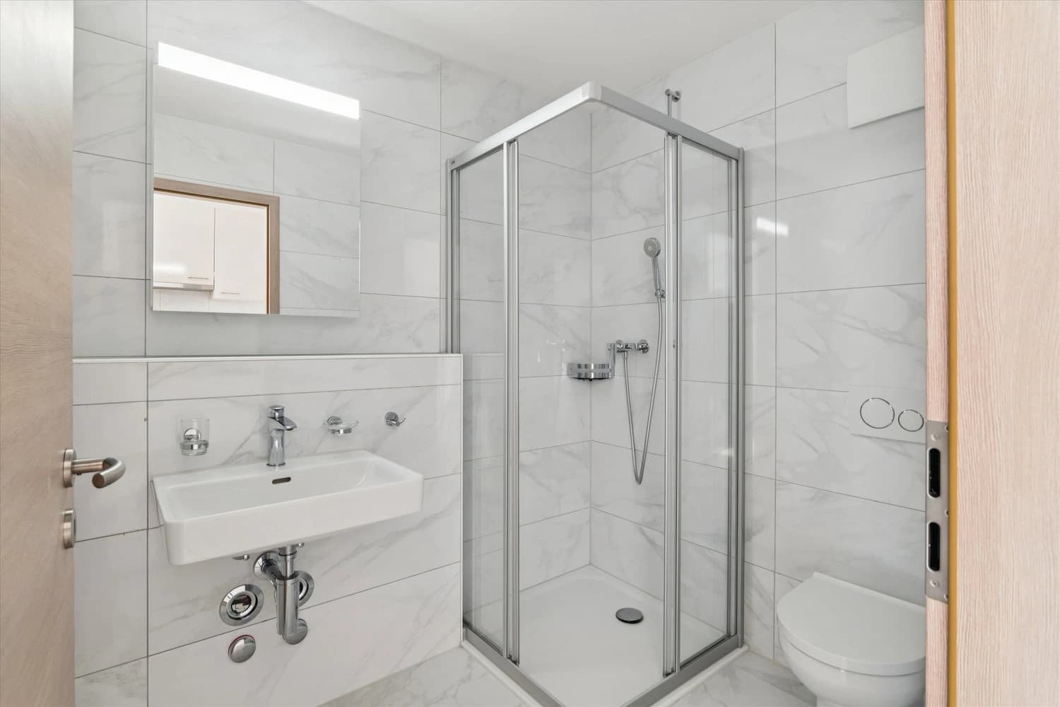 Klein aber fein! 1 Mietzins gratis!