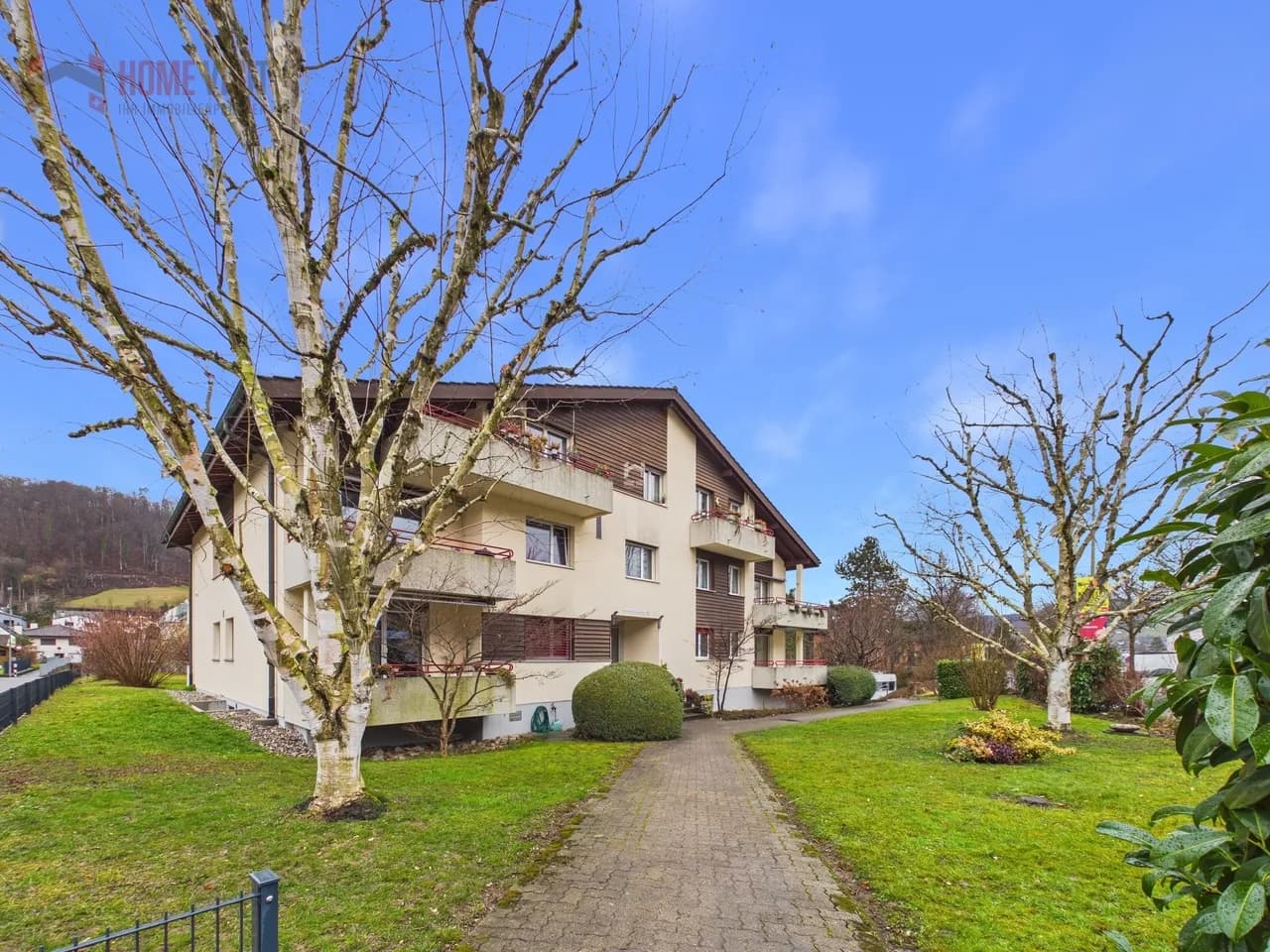 Erstbezug nach Kernsanierung - stilvoll wohnen in Zunzgen