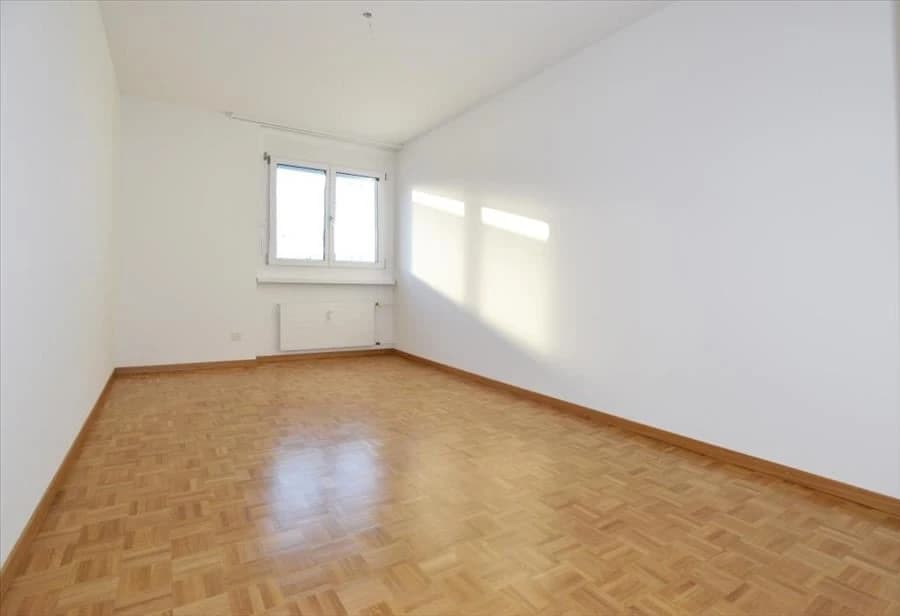 Mieten ohne Kaution - Moderne Wohnung im Grünen