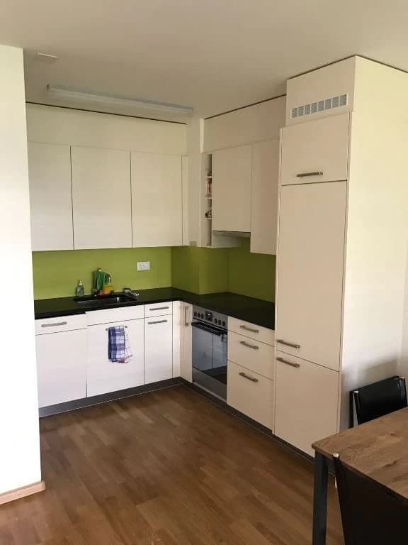 Wohnglück auf den ersten Blick