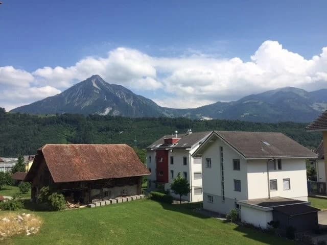 Besichtigen - Einziehen - Wohlfühlen