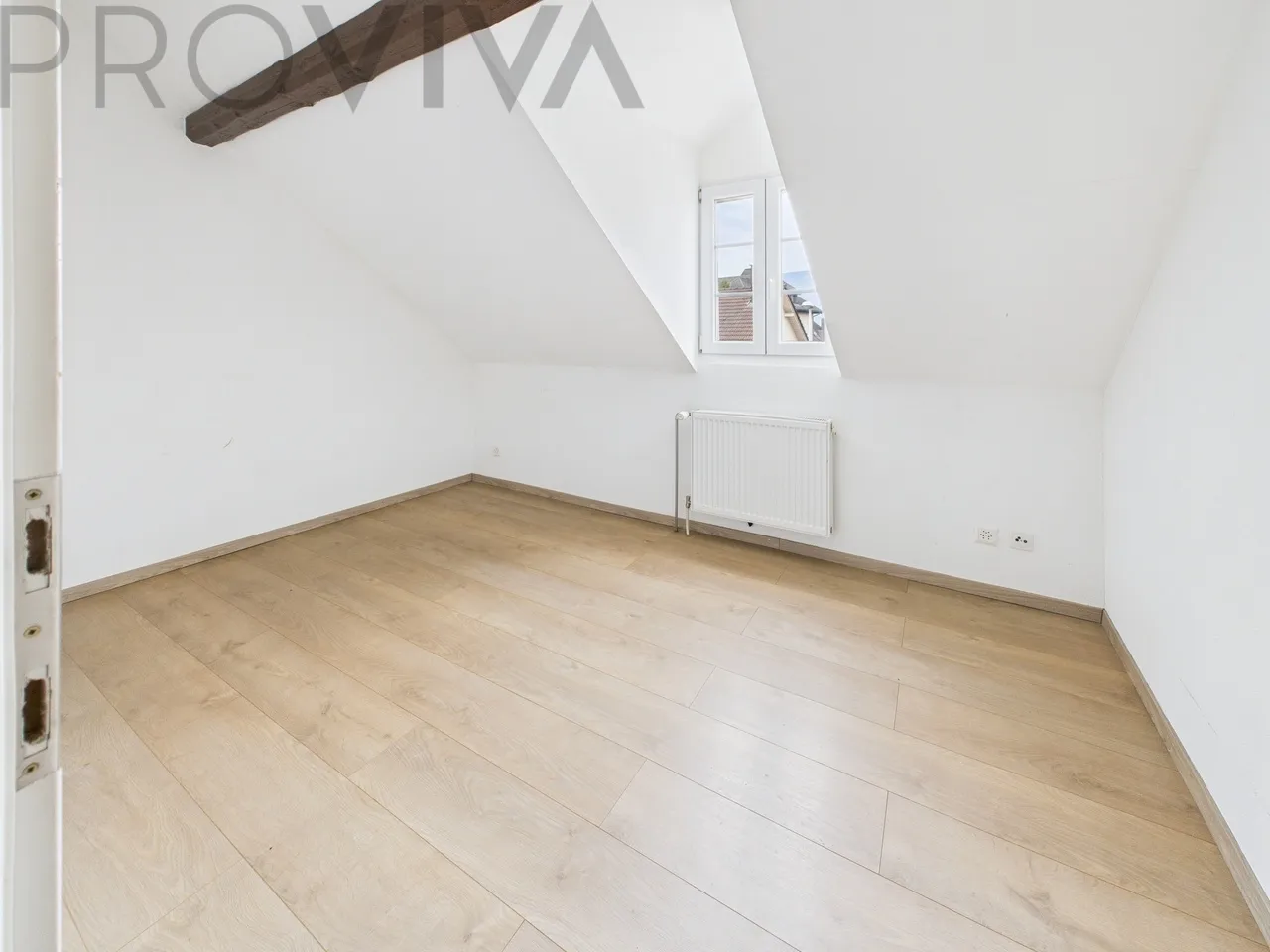 mit Charme und an zentraler Lage