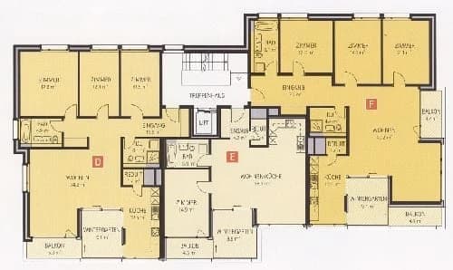 Wohnen Sie bereits urban?