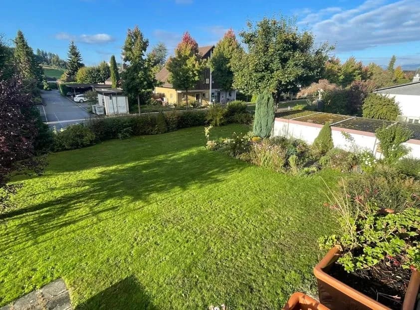 Tolle Wohnung und 1. Nettomietzins geschenkt!