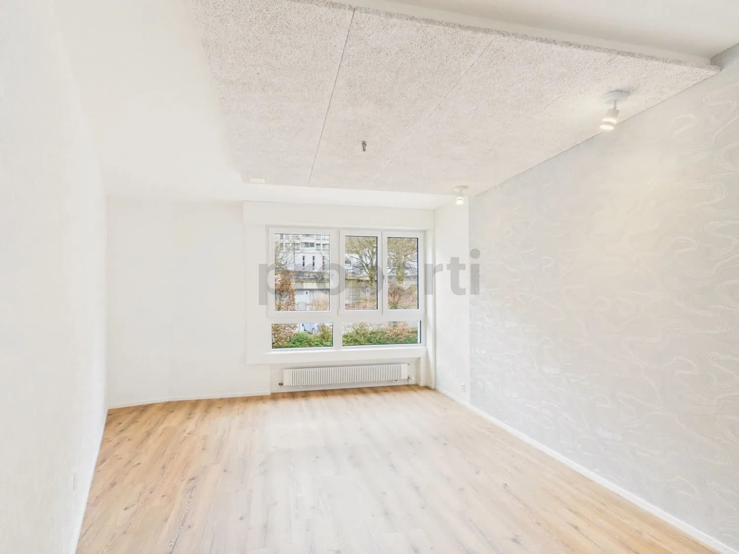 Modern 4.5-Zimmer-Wohnung mit Balkon, St. Gallen