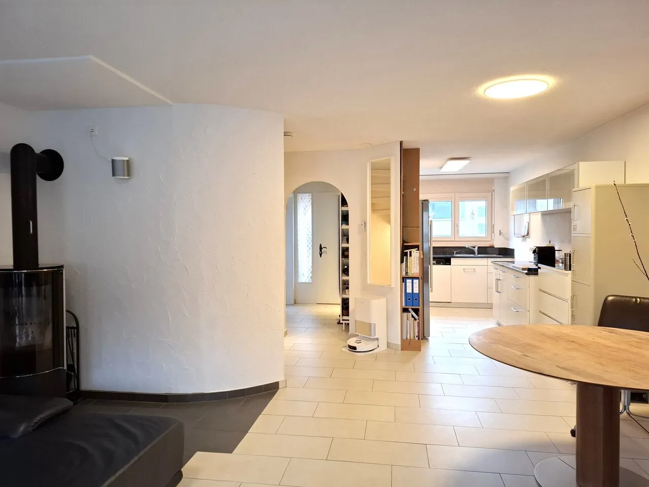 Hier beginnt Ihr Wohntraum - ein charmantes Haus zum Wohlfühlen