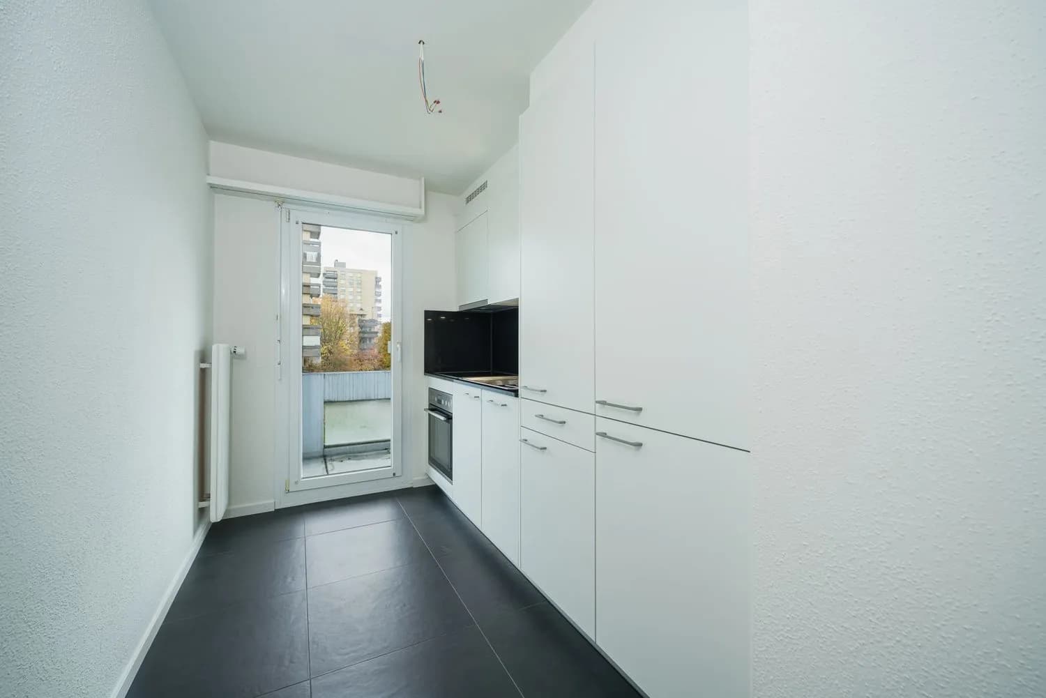 Smart wohnen, smart leben: Willkommen in Pratteln