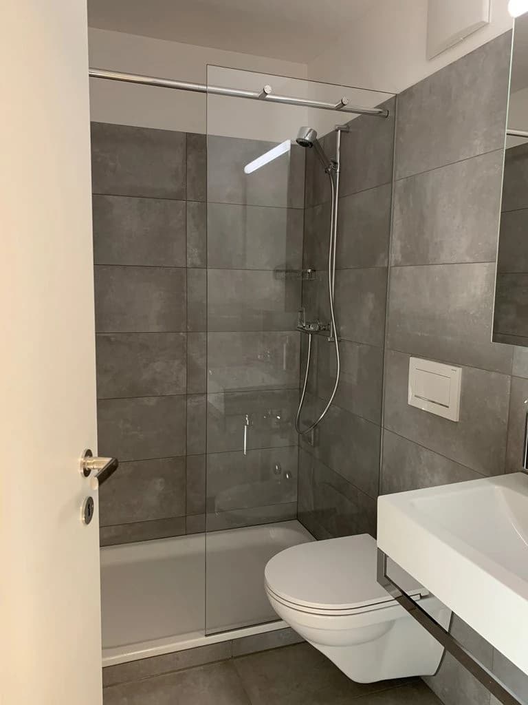 Wohnen am Puls von Aarau