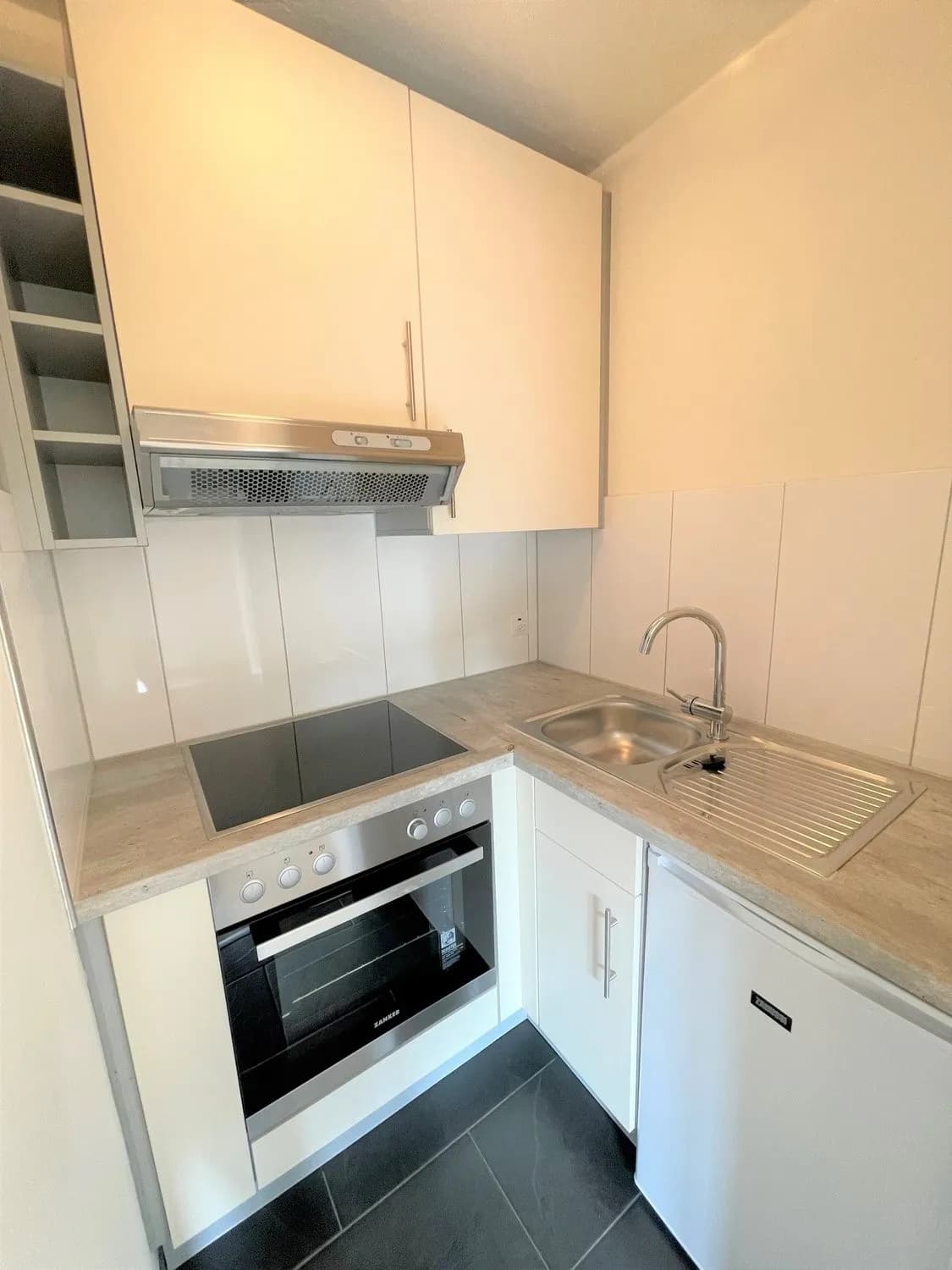 Kleines Studio, ideal für Pendler!