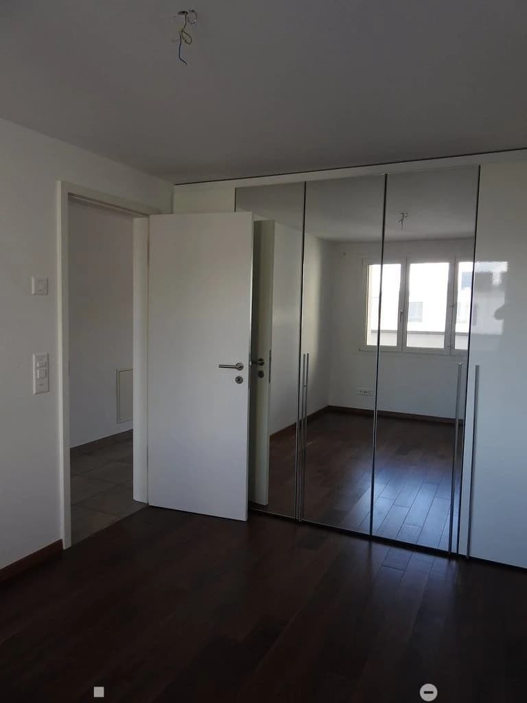 Zentral wohnen im beliebten Länggassquartier!