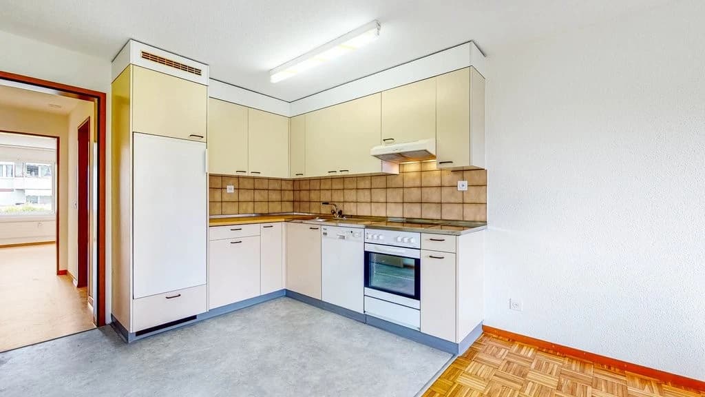 Endlich Platz für Sie und Ihre Familie!