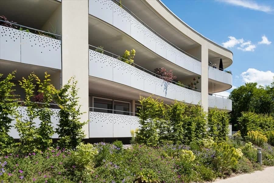 Ländlich und doch Zentral - Ihr neues Zuhause!